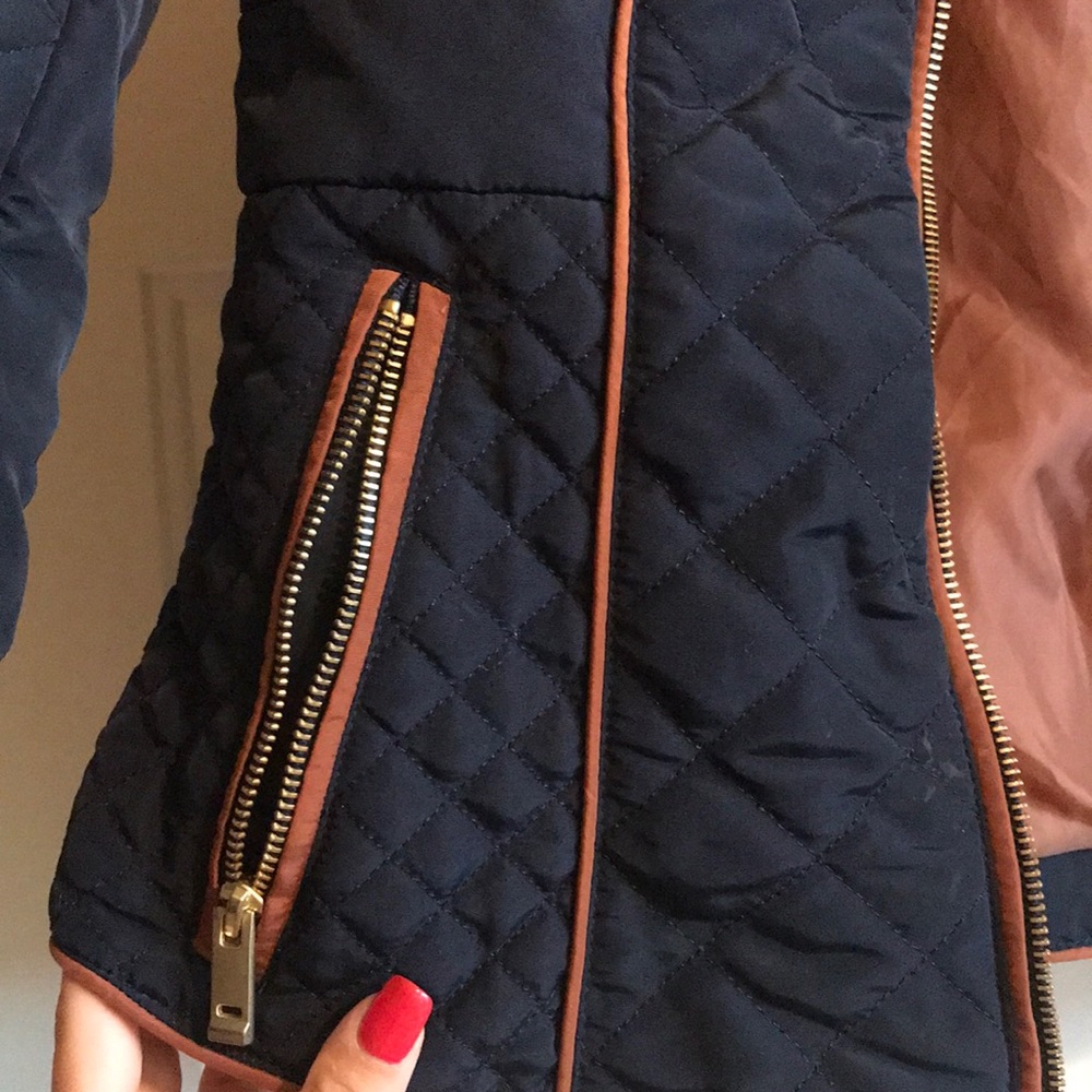 Jacket - Picture 2 of 3